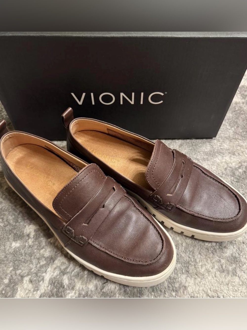 Vionic Uptown Loafer